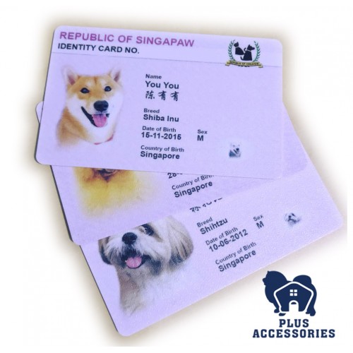 Animaldata Oder Petcard? | FAQ Chippflicht beim Hund – GWXSJ